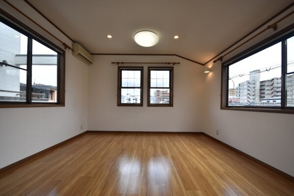 天神川駅 徒歩16分 1階の物件内観写真